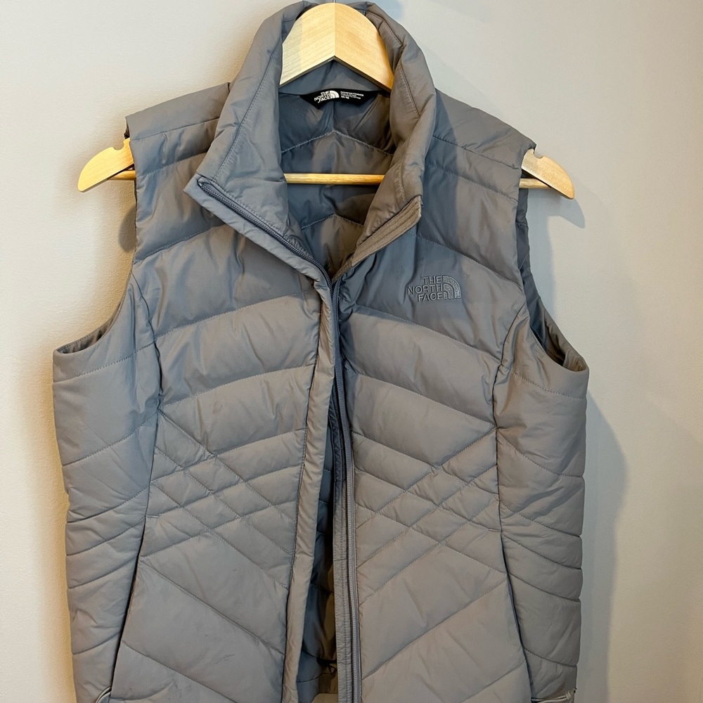 Women’s North Face Vest